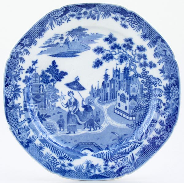 Plate c1815